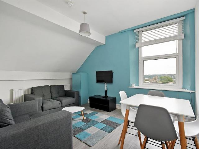 Apartment for rent in Broomhill, Sheffield