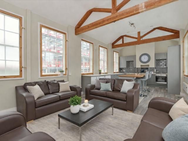 Apartment for rent in South Yorkshire