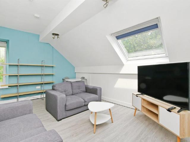 Apartment for rent in Broomhill, Sheffield