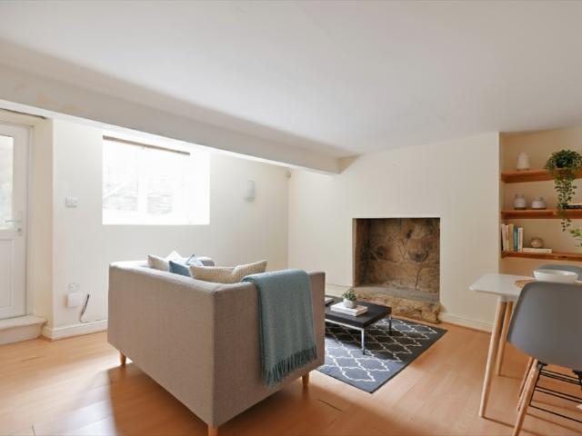 Apartment for rent in Saint George's, Sheffield
