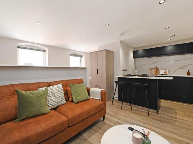 Apartment for rent in Saint George's, South Yorkshire