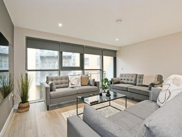 Apartment for rent in Devonshire, Sheffield
