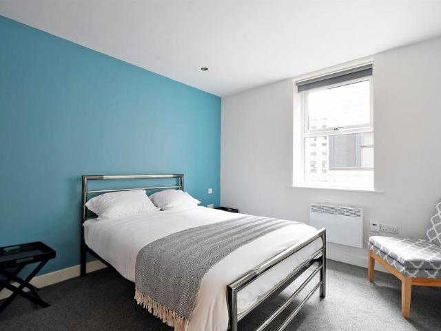 Apartment for rent in Little Sheffield, South Yorkshire