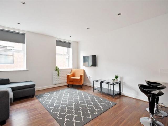 Apartment for rent in Broomfield, South Yorkshire
