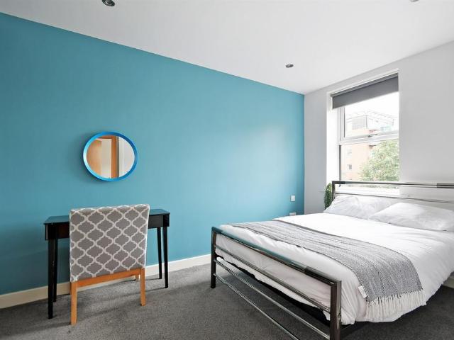 Apartment for rent in Broomfield, South Yorkshire