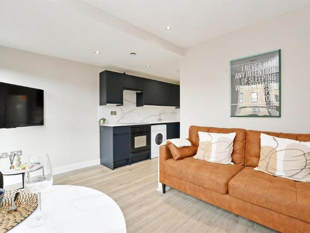 Apartment for rent in Devonshire, Sheffield