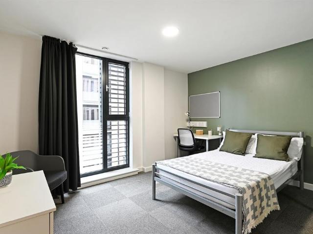 Apartment for rent in City Centre, South Yorkshire