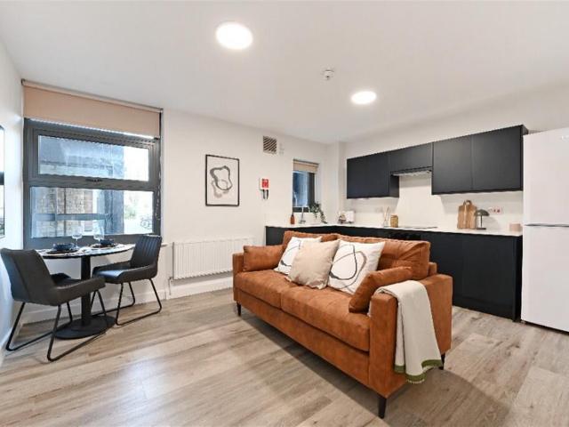 Apartment for rent in Broomfield, South Yorkshire
