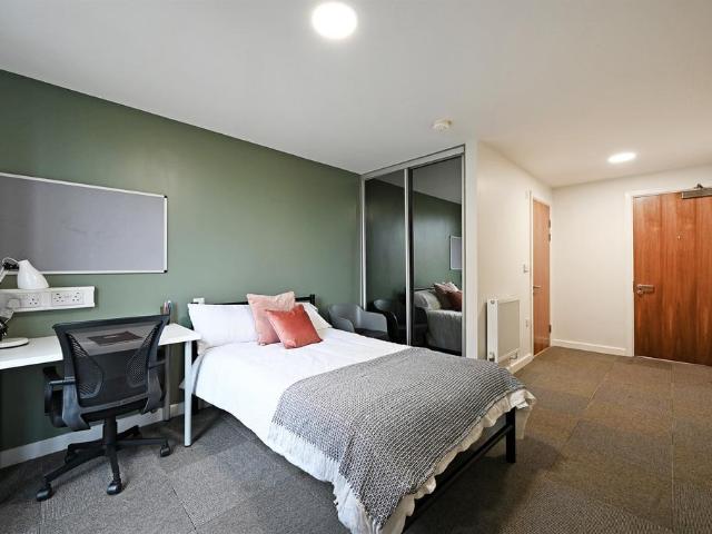 Apartment for rent in City Centre, South Yorkshire