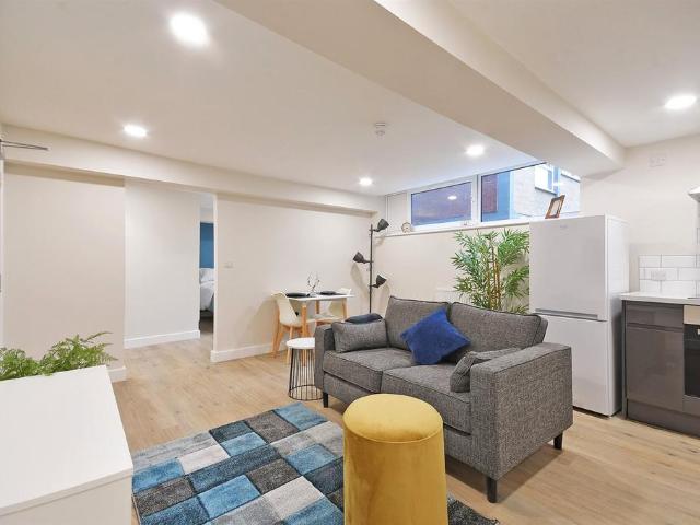 Apartment for rent in Broomfield, South Yorkshire