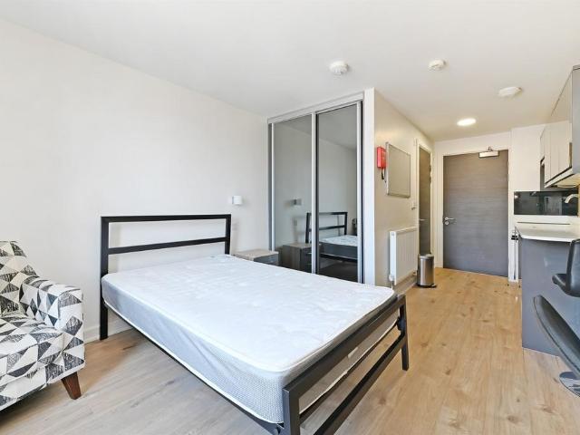 Apartment for rent in City Centre, South Yorkshire