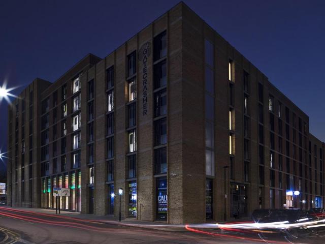 Apartment for rent in City Centre, South Yorkshire