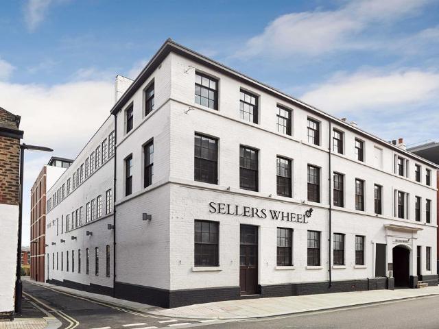 Apartment for rent in City Centre, South Yorkshire
