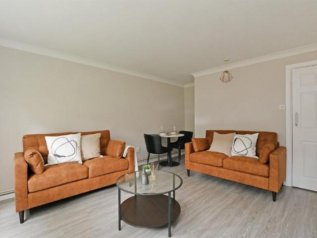 House for rent in Broomhill, South Yorkshire