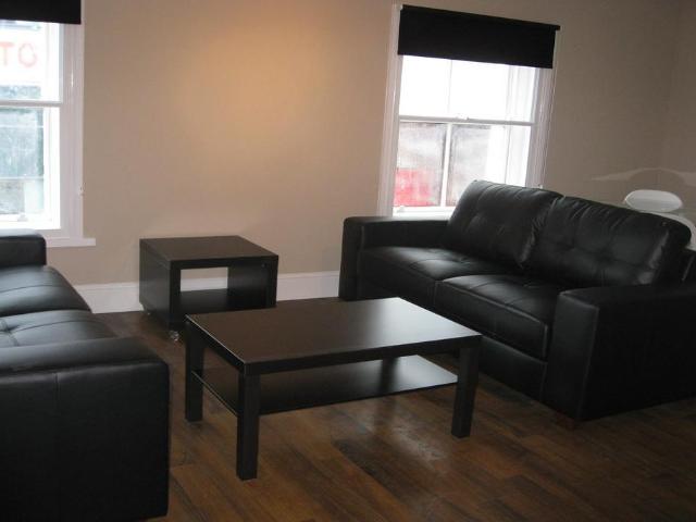 Apartment for rent in Cultural Industries Quarter, Sheffield