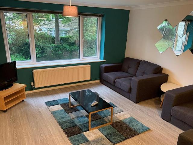 Apartment for rent in Broomhill, Sheffield