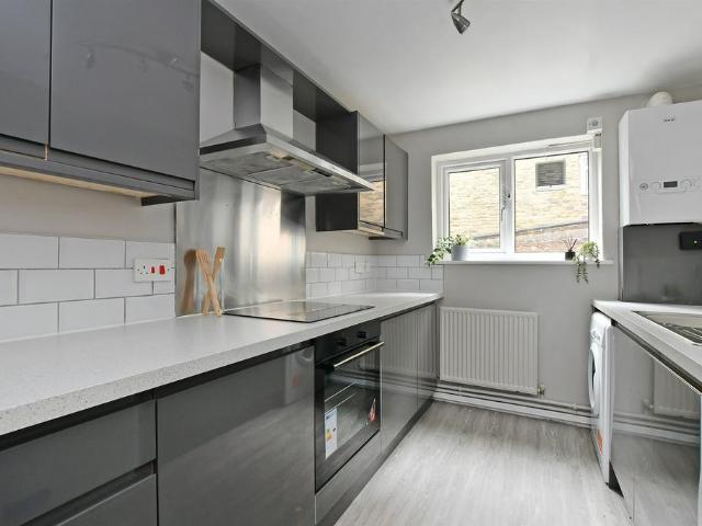 Apartment for rent in Broomhill, Sheffield