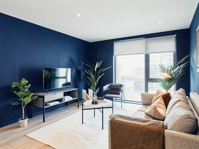 House for rent in Tradeston, Scotland