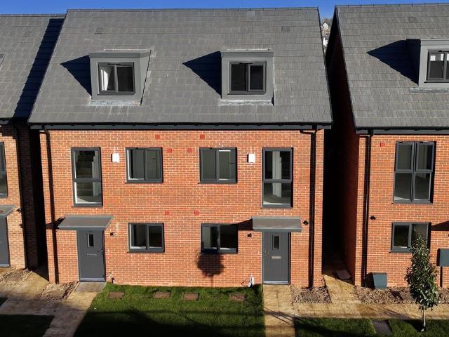 House for rent in Stanton Cross, Wellingborough