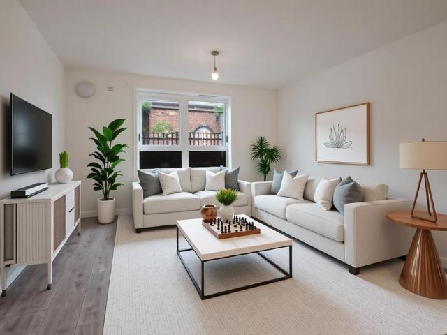 Apartment for rent in Stanton Cross, Wellingborough
