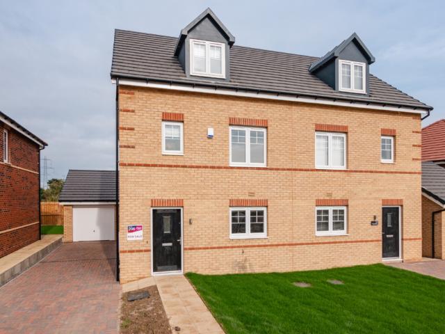 House for rent in Stockton-on-tees