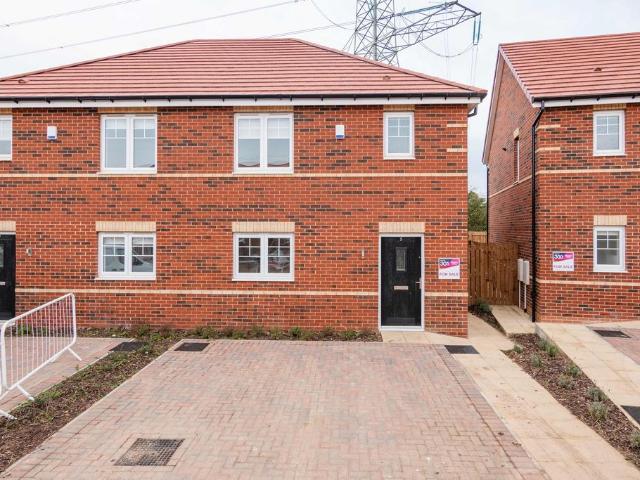 House for rent in Stockton-on-tees