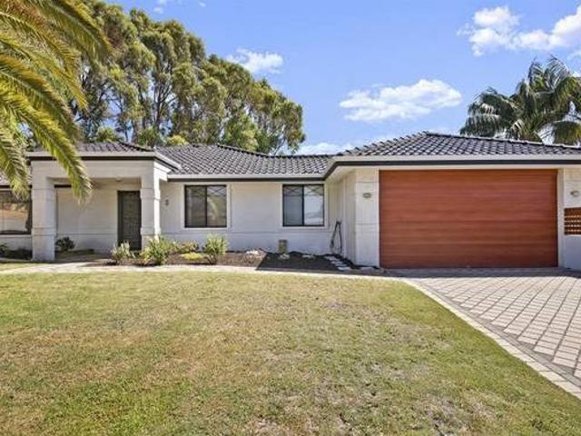 House for rent in Cockburn, Western Australia