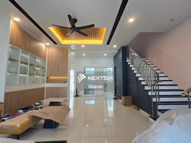 Residential House for sale in Kinabalu, Sabah