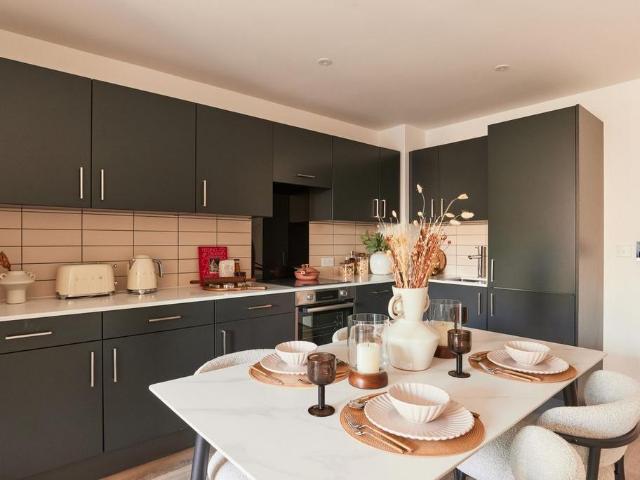 Apartment for rent in City Centre, Georgia