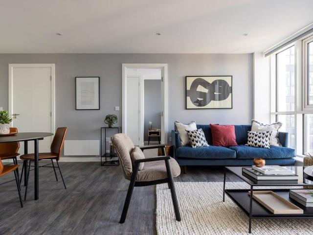 Apartment for rent in Greater London