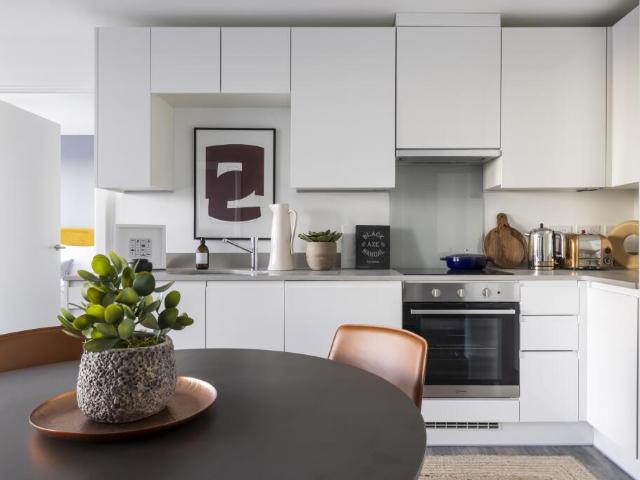 House for rent in Waterfront, Calderstones