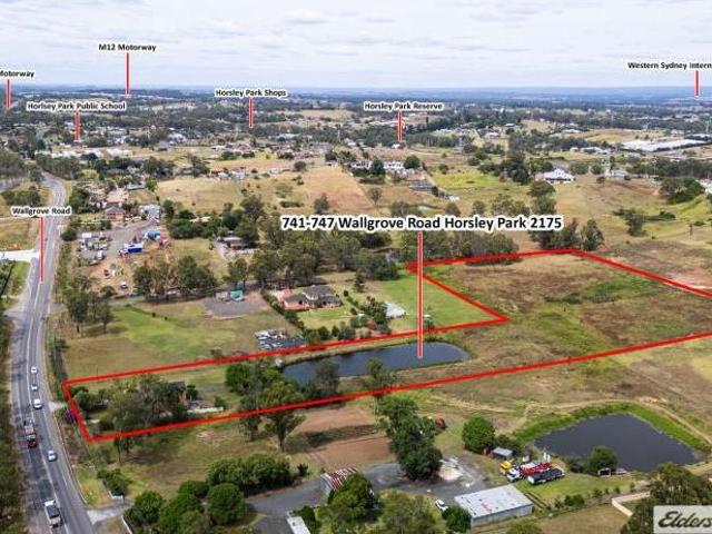 Property for sale in Sydney, New South Wales
