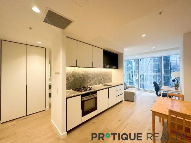 Apartment for rent in Melbourne