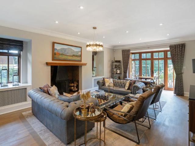 House for rent in Blackhills, Surrey