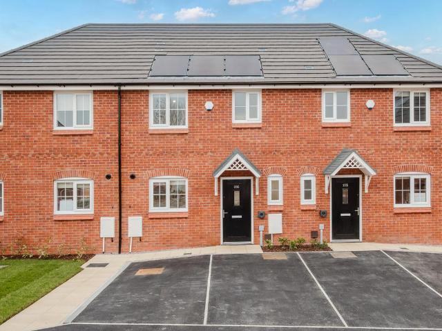 House for rent in Little Hulton, Salford