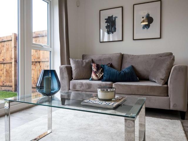 House for rent in Greenheys, Salford