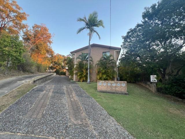 Apartment for rent in Rockhampton, Queensland