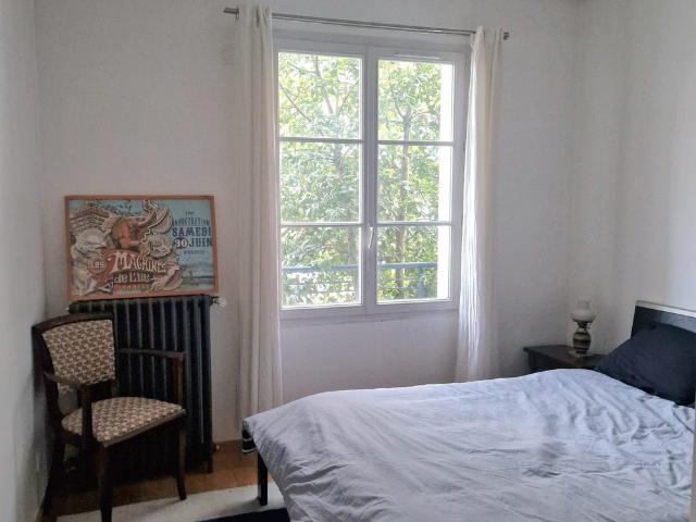 Appartement location à Boulogne-Billancourt, Issy-les-moulineaux
