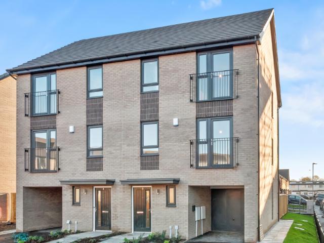 House for rent in Georgia, Greater Manchester