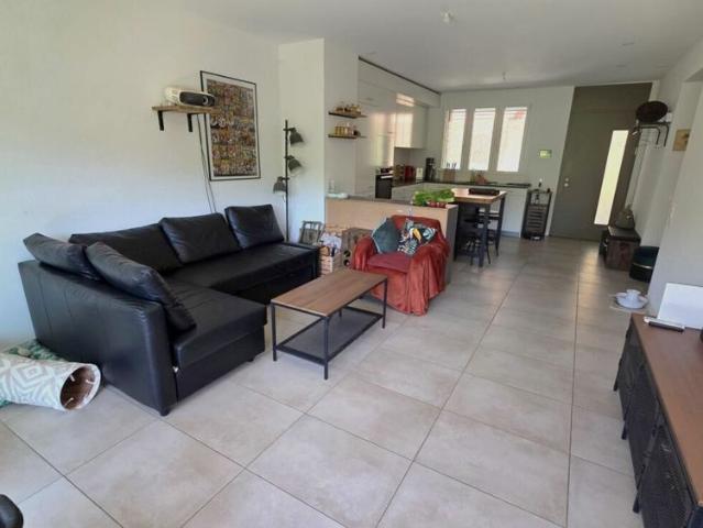 Apartment mieten in Marly, Freiburg