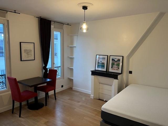 Appartement location à Paris, Île-de-France