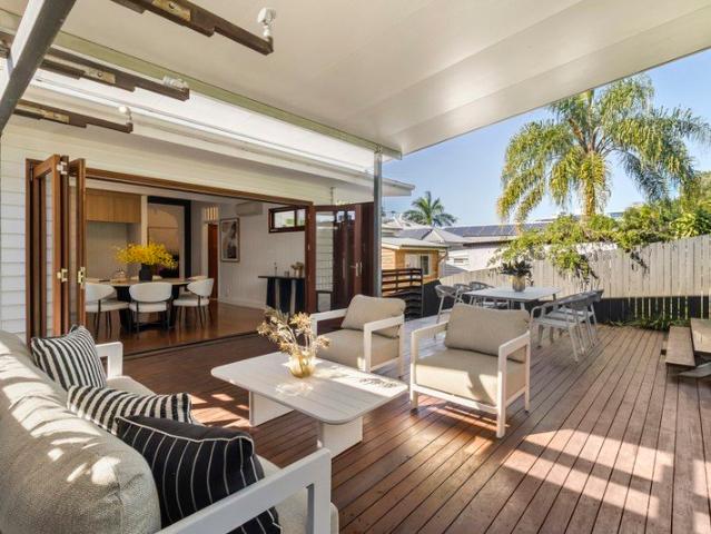 House for sale in Toombul, Queensland
