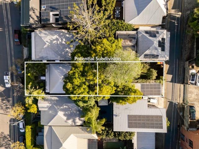 House for sale in Teneriffe, Greater Brisbane