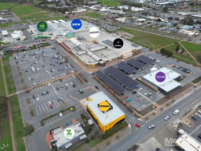 Retail for rent in Horseshoe Creek, South Australia