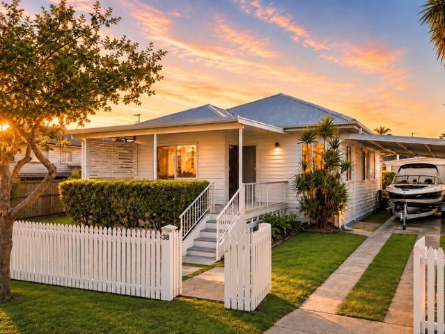 House for sale in Toombul, Queensland