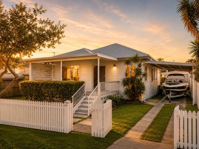House for sale in Toombul, Queensland