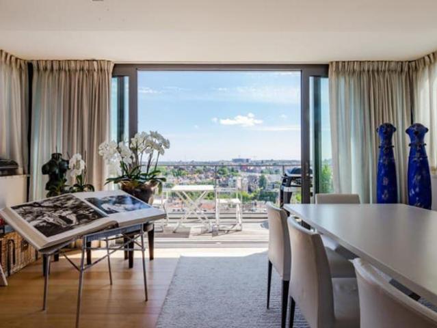 Appartement location à Elsene, Bruxelles