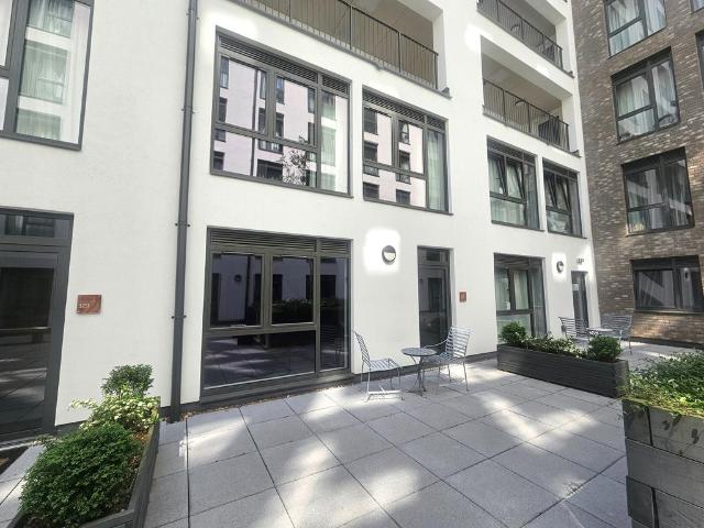 Apartment for rent in City Centre, South Yorkshire