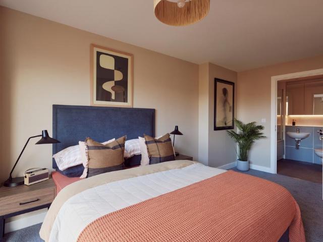 Apartment for rent in Holbeck, West Yorkshire