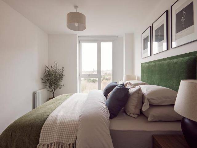 Apartment for rent in Holbeck, West Yorkshire